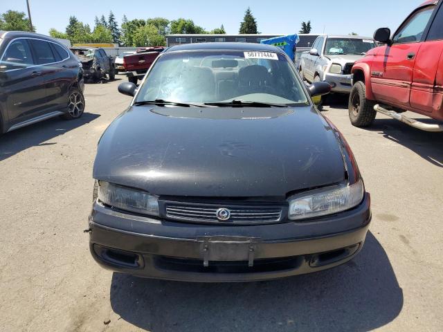 Photo 4 VIN: 1YVGE22D8R5106508 - MAZDA 626 