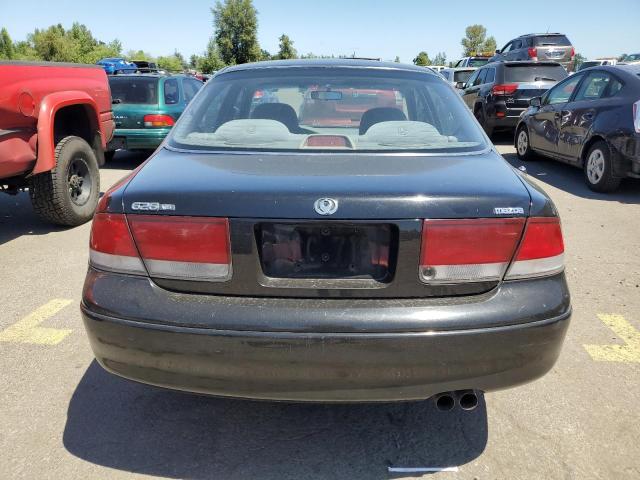 Photo 5 VIN: 1YVGE22D8R5106508 - MAZDA 626 