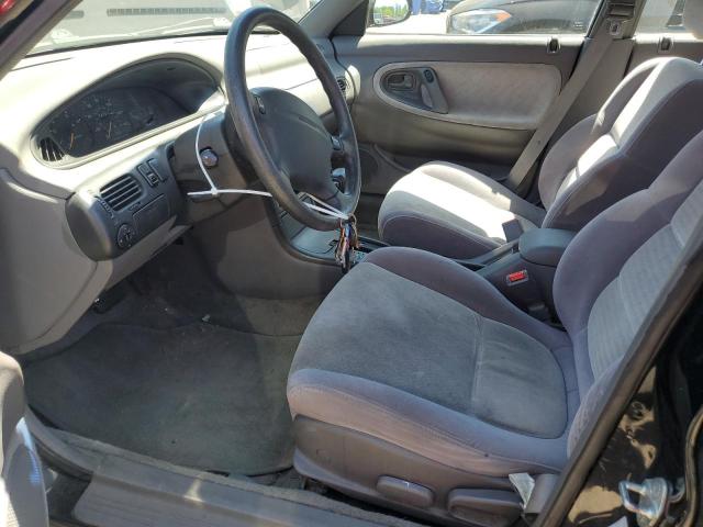 Photo 6 VIN: 1YVGE22D8R5106508 - MAZDA 626 