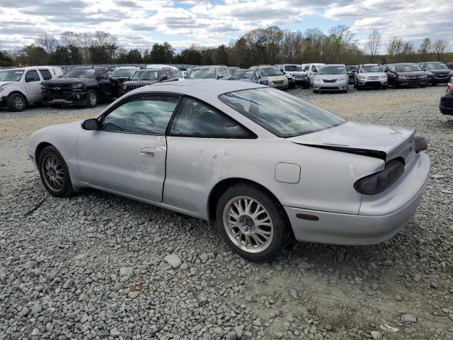 Photo 1 VIN: 1YVGE31B3P5239230 - MAZDA MX6 