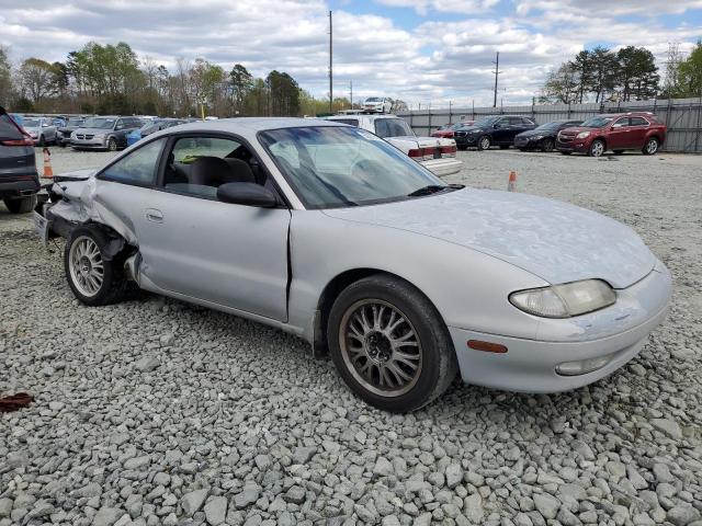 Photo 3 VIN: 1YVGE31B3P5239230 - MAZDA MX6 