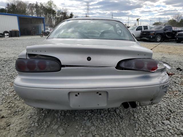 Photo 5 VIN: 1YVGE31B3P5239230 - MAZDA MX6 