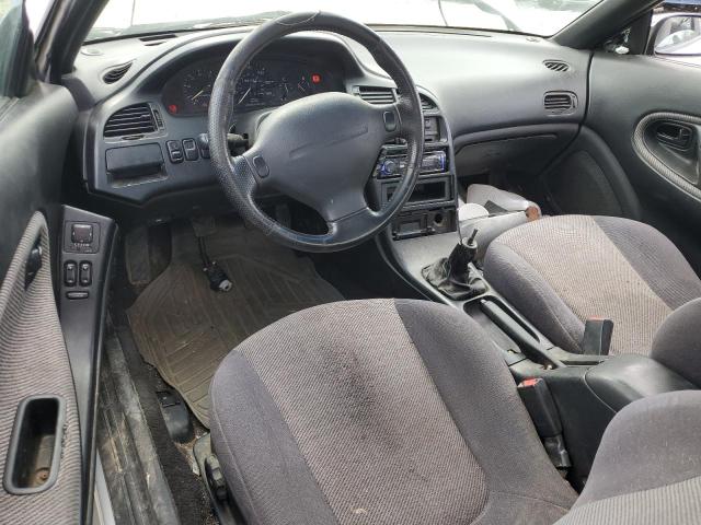 Photo 7 VIN: 1YVGE31B3P5239230 - MAZDA MX6 