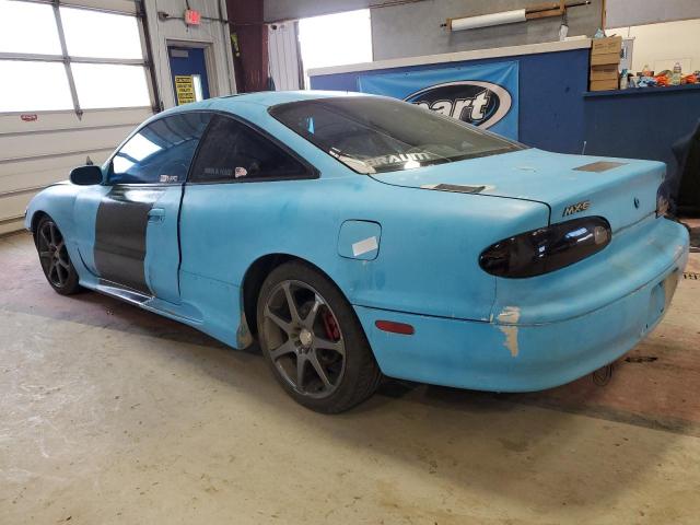 Photo 1 VIN: 1YVGE31B6P5185194 - MAZDA MX-6 LS 