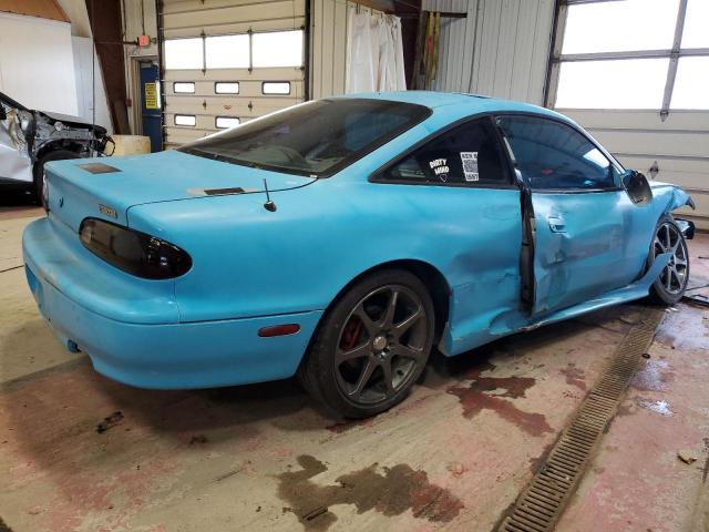 Photo 2 VIN: 1YVGE31B6P5185194 - MAZDA MX-6 LS 