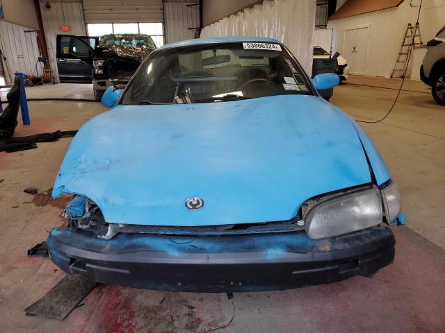 Photo 4 VIN: 1YVGE31B6P5185194 - MAZDA MX-6 LS 