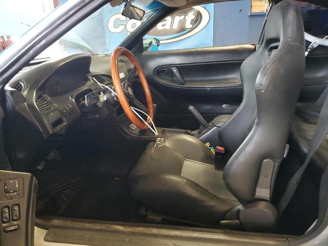 Photo 6 VIN: 1YVGE31B6P5185194 - MAZDA MX-6 LS 