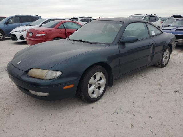 Photo 0 VIN: 1YVGE31D3R5179776 - MAZDA MX-6 LS 