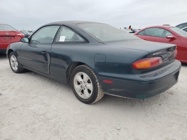 Photo 1 VIN: 1YVGE31D3R5179776 - MAZDA MX-6 LS 