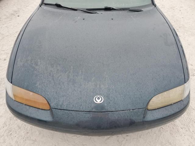 Photo 10 VIN: 1YVGE31D3R5179776 - MAZDA MX-6 LS 