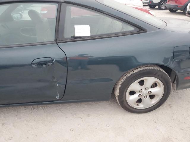 Photo 11 VIN: 1YVGE31D3R5179776 - MAZDA MX-6 LS 