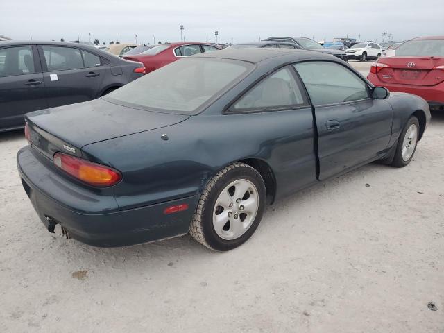 Photo 2 VIN: 1YVGE31D3R5179776 - MAZDA MX-6 LS 