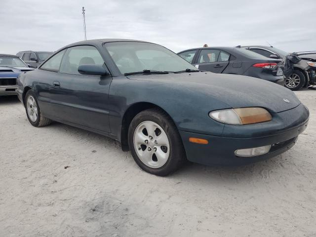 Photo 3 VIN: 1YVGE31D3R5179776 - MAZDA MX-6 LS 