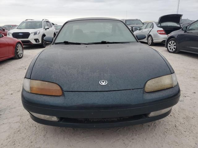 Photo 4 VIN: 1YVGE31D3R5179776 - MAZDA MX-6 LS 