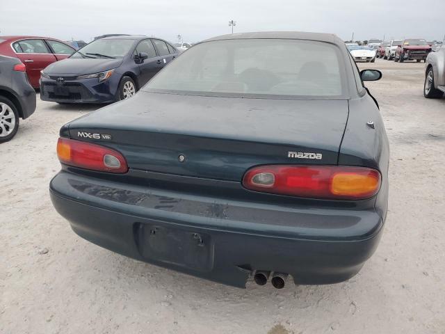 Photo 5 VIN: 1YVGE31D3R5179776 - MAZDA MX-6 LS 