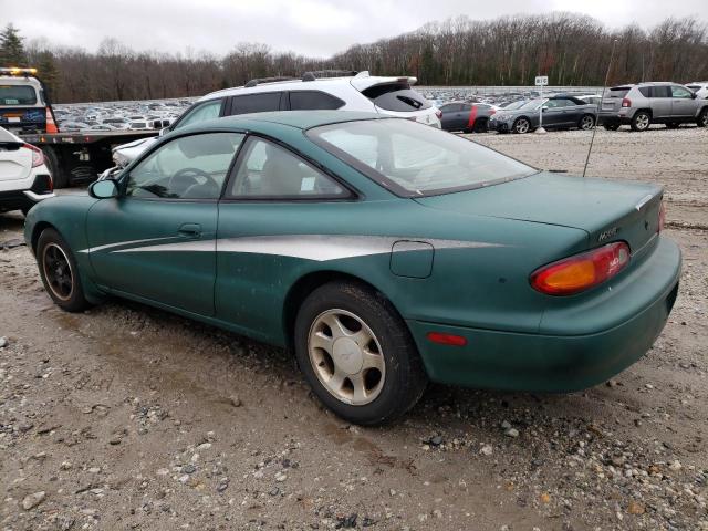 Photo 1 VIN: 1YVGE31D7R5211998 - MAZDA MX6 