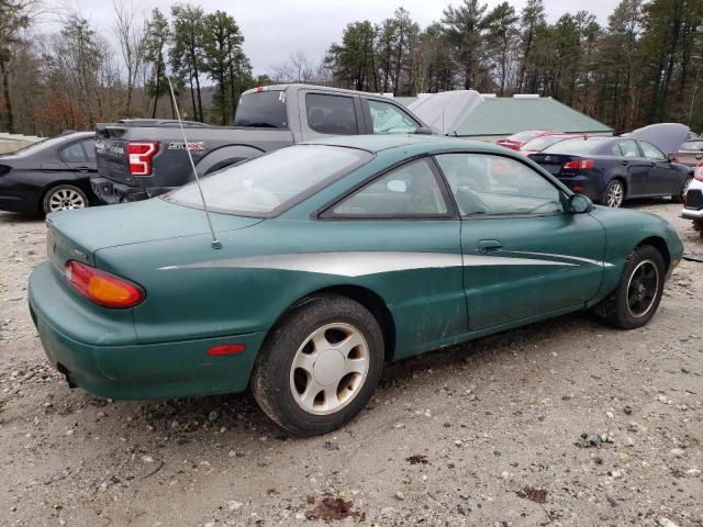 Photo 2 VIN: 1YVGE31D7R5211998 - MAZDA MX6 