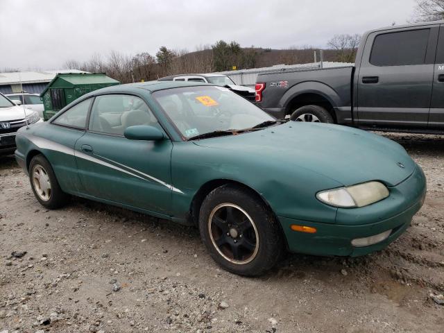 Photo 3 VIN: 1YVGE31D7R5211998 - MAZDA MX6 