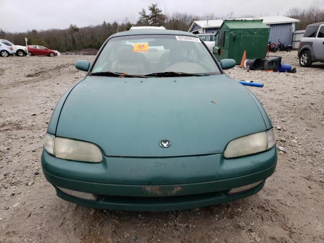 Photo 4 VIN: 1YVGE31D7R5211998 - MAZDA MX6 