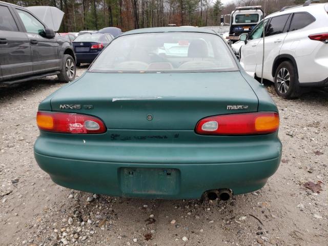 Photo 5 VIN: 1YVGE31D7R5211998 - MAZDA MX6 