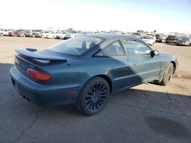 Photo 2 VIN: 1YVGE31DXR5169844 - MAZDA MX-6 LS 