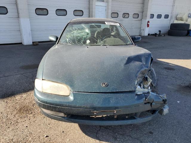 Photo 4 VIN: 1YVGE31DXR5169844 - MAZDA MX-6 LS 