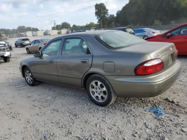 Photo 1 VIN: 1YVGF22C025287064 - MAZDA 626 LX 