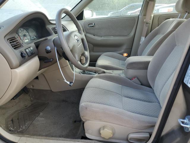 Photo 6 VIN: 1YVGF22C025287064 - MAZDA 626 LX 