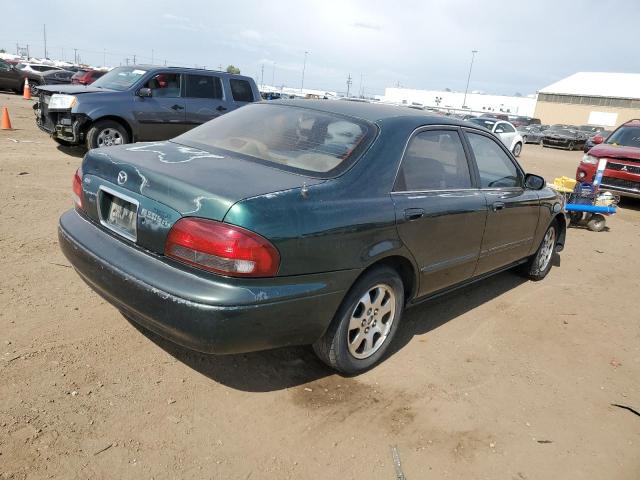 Photo 2 VIN: 1YVGF22C0X5835555 - MAZDA 626 ES 