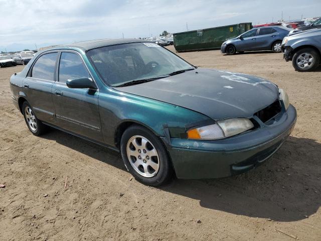 Photo 3 VIN: 1YVGF22C0X5835555 - MAZDA 626 ES 