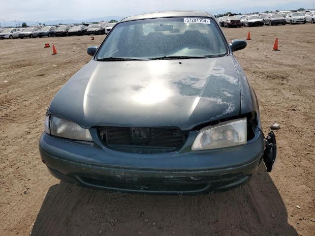 Photo 4 VIN: 1YVGF22C0X5835555 - MAZDA 626 ES 