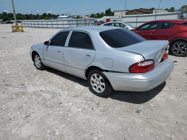 Photo 1 VIN: 1YVGF22C115252239 - MAZDA 626 ES 