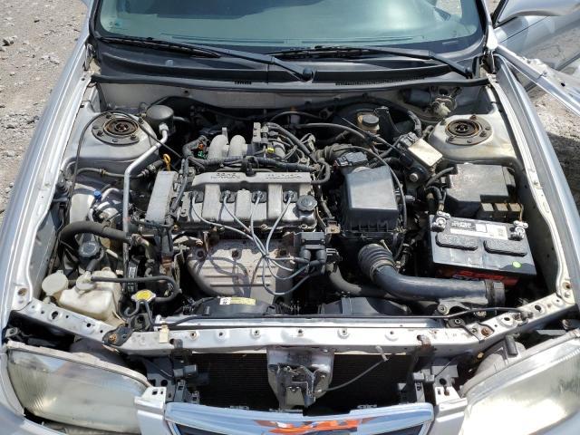 Photo 10 VIN: 1YVGF22C115252239 - MAZDA 626 ES 