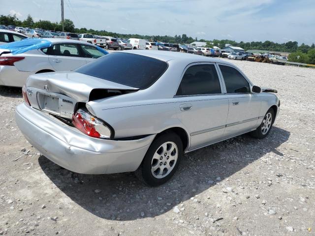 Photo 2 VIN: 1YVGF22C115252239 - MAZDA 626 ES 