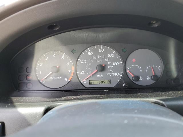 Photo 8 VIN: 1YVGF22C115252239 - MAZDA 626 ES 