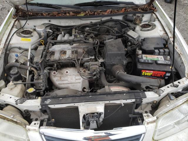 Photo 10 VIN: 1YVGF22C215217287 - MAZDA ALL OTHER 