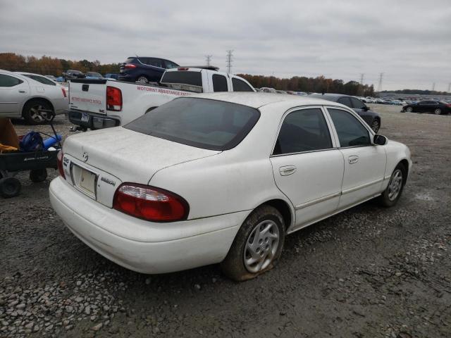 Photo 2 VIN: 1YVGF22C215217287 - MAZDA ALL OTHER 