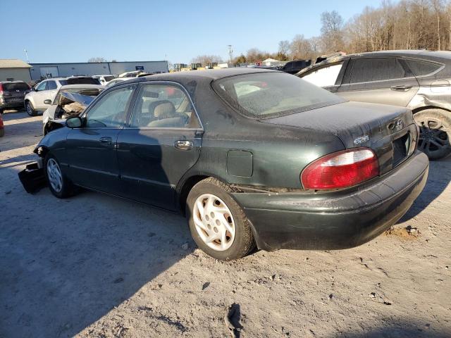 Photo 1 VIN: 1YVGF22C225299703 - MAZDA 626 