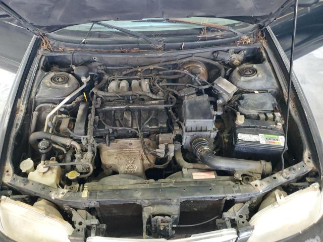 Photo 10 VIN: 1YVGF22C2W5751008 - MAZDA 626 DX 