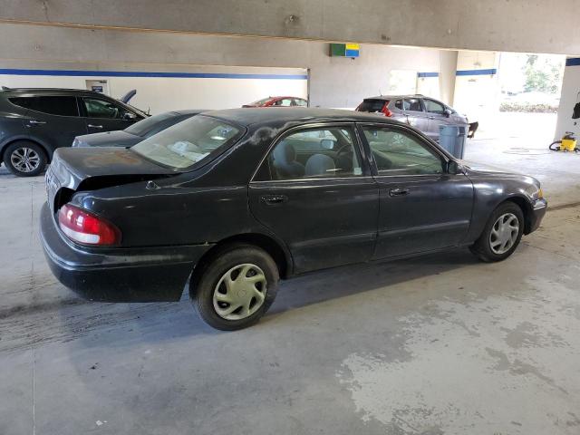 Photo 2 VIN: 1YVGF22C2W5751008 - MAZDA 626 DX 