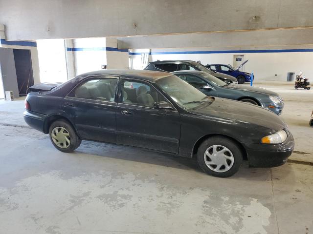 Photo 3 VIN: 1YVGF22C2W5751008 - MAZDA 626 DX 