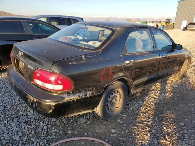 Photo 3 VIN: 1YVGF22C3W5717062 - MAZDA MAZDA6 