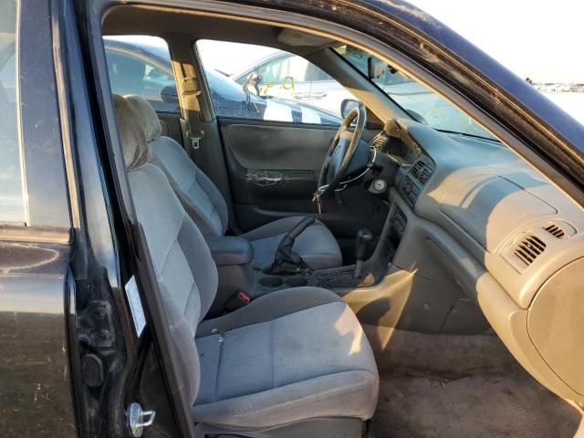 Photo 4 VIN: 1YVGF22C3W5717062 - MAZDA MAZDA6 