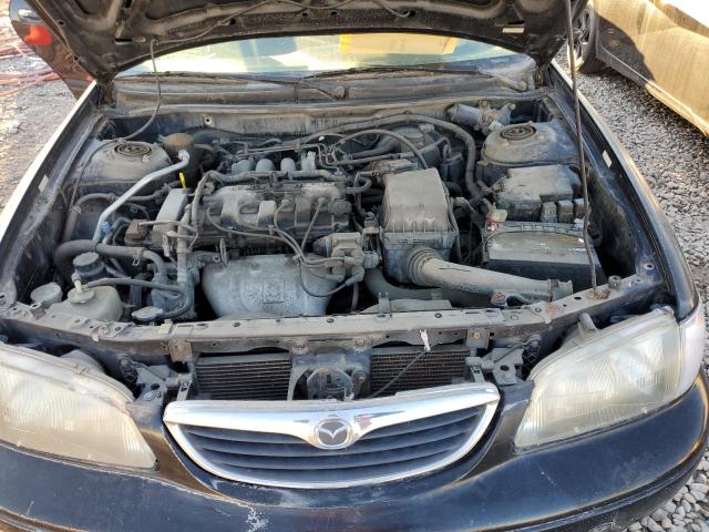 Photo 6 VIN: 1YVGF22C3W5717062 - MAZDA MAZDA6 