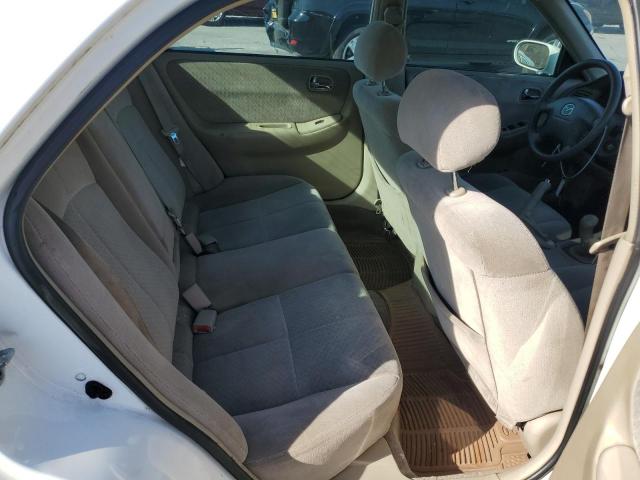 Photo 9 VIN: 1YVGF22C415202645 - MAZDA 626 ES 