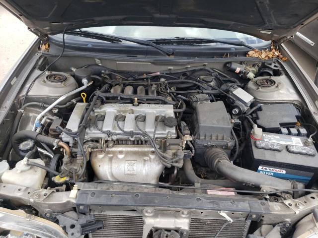 Photo 6 VIN: 1YVGF22C4W5758008 - MAZDA 626 DX 