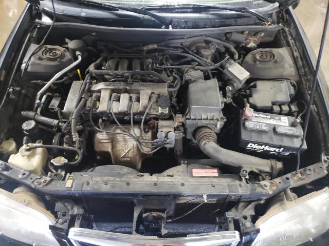 Photo 10 VIN: 1YVGF22C4W5761118 - MAZDA 626 