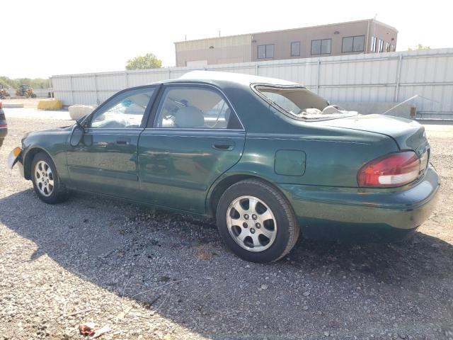 Photo 1 VIN: 1YVGF22C4X5865996 - MAZDA 626 ES 