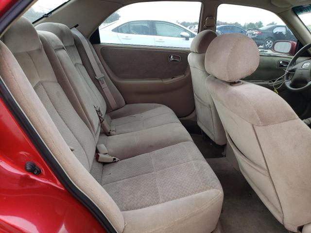 Photo 9 VIN: 1YVGF22C4Y5101857 - MAZDA 626 