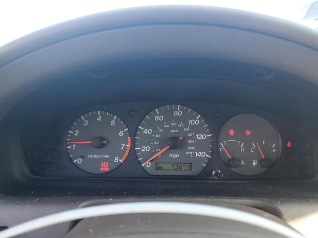 Photo 8 VIN: 1YVGF22C515232947 - MAZDA 626 ES 